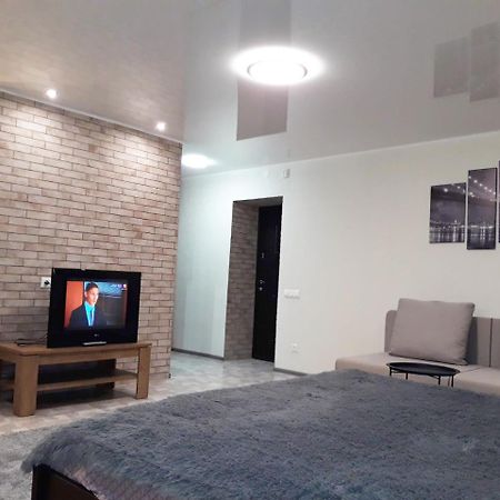 Apartment - Matusevycha Street 2-11 Krzywy Róg Zewnętrze zdjęcie